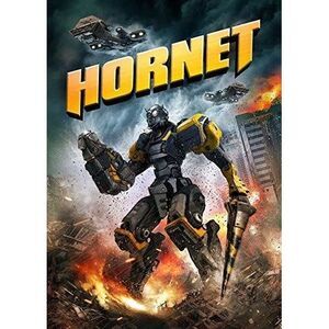 Hornet  DVD